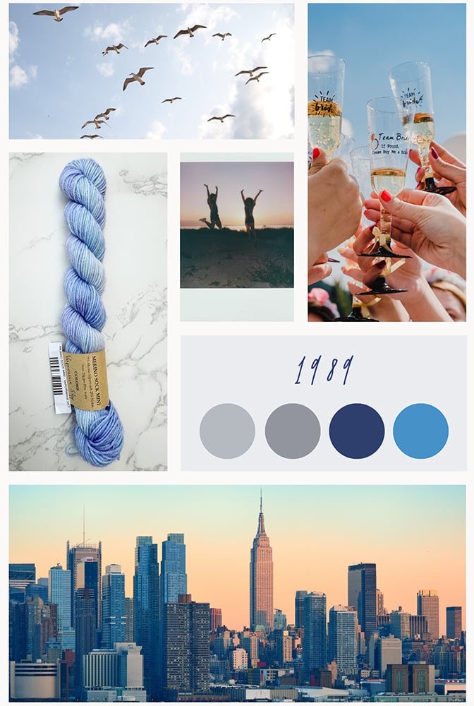 1989 moodboard