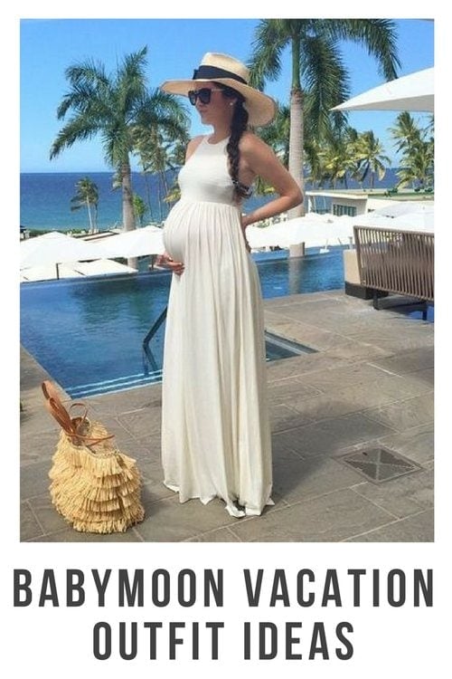 Babymoon