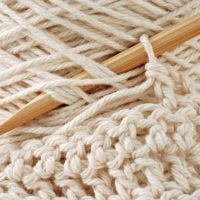 How To Triple Crochet