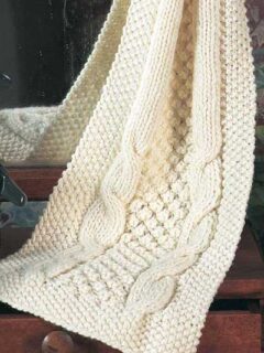 33 Free Scarf Knitting Patterns To Make In 2026 - Handy Little Me
