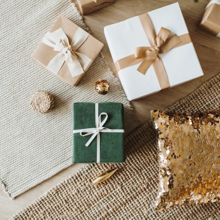 44 Handmade Gifts - The Best Ideas For Everyone On Your List feat image