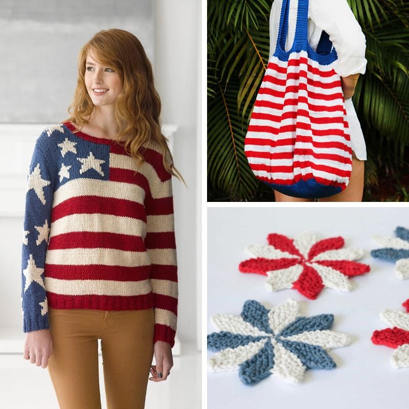 4th of July patterns feat image