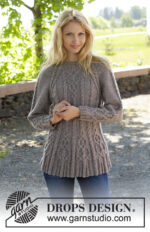 20 Celtic Cable Knitting Patterns (Free) - Handy Little Me