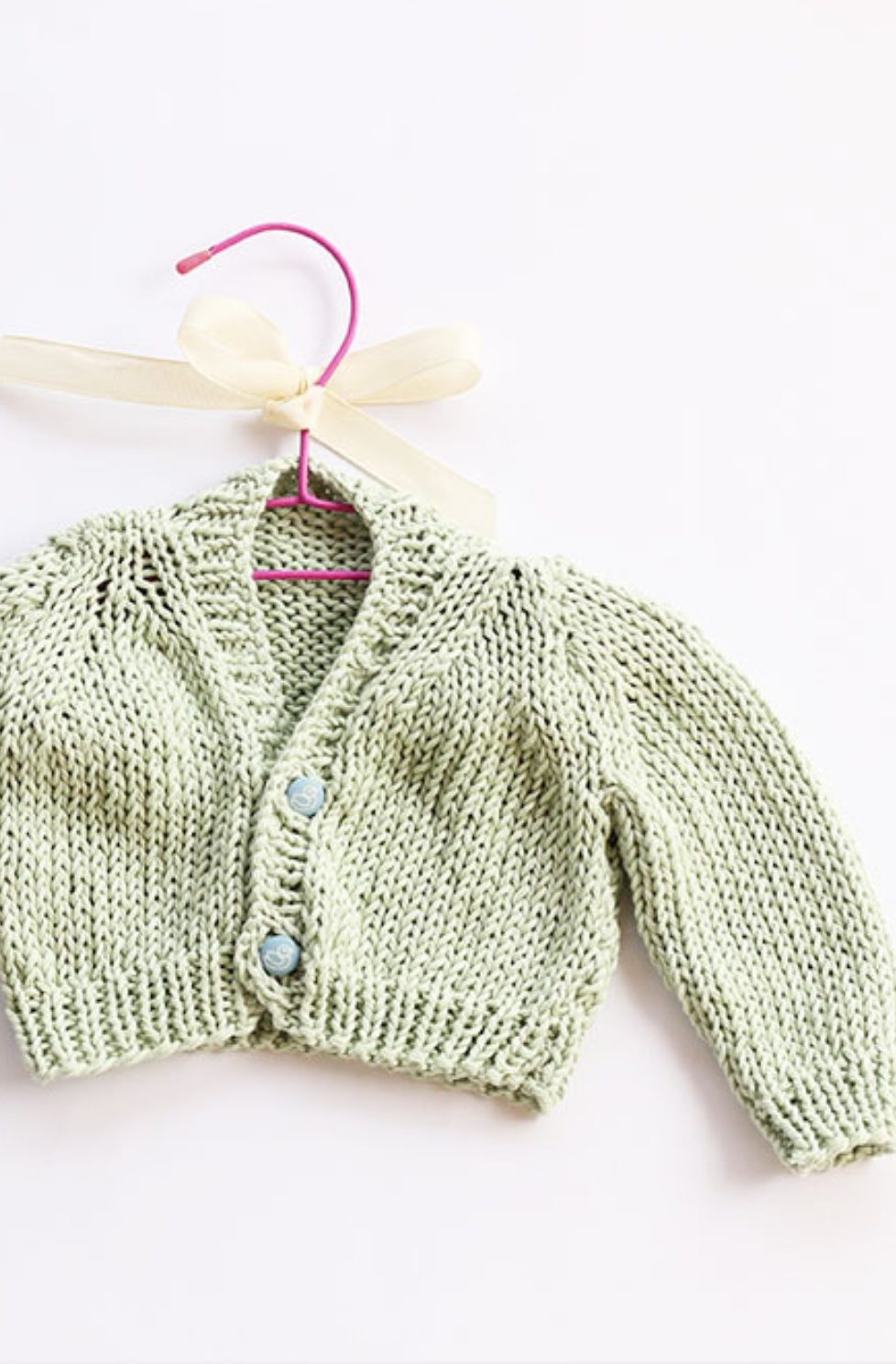 Chunky Cardigan Knitting Pattern Free Knitting Patterns Handy Little Me
