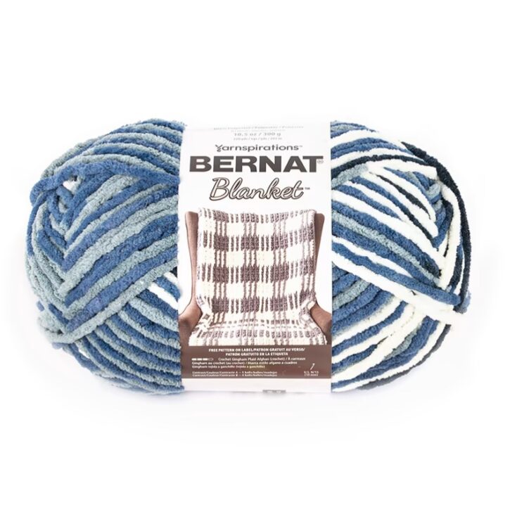 Image for Bernat Blanket Yarn