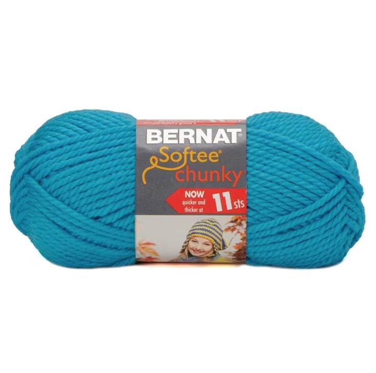 Image for Bernat Softee Chunky