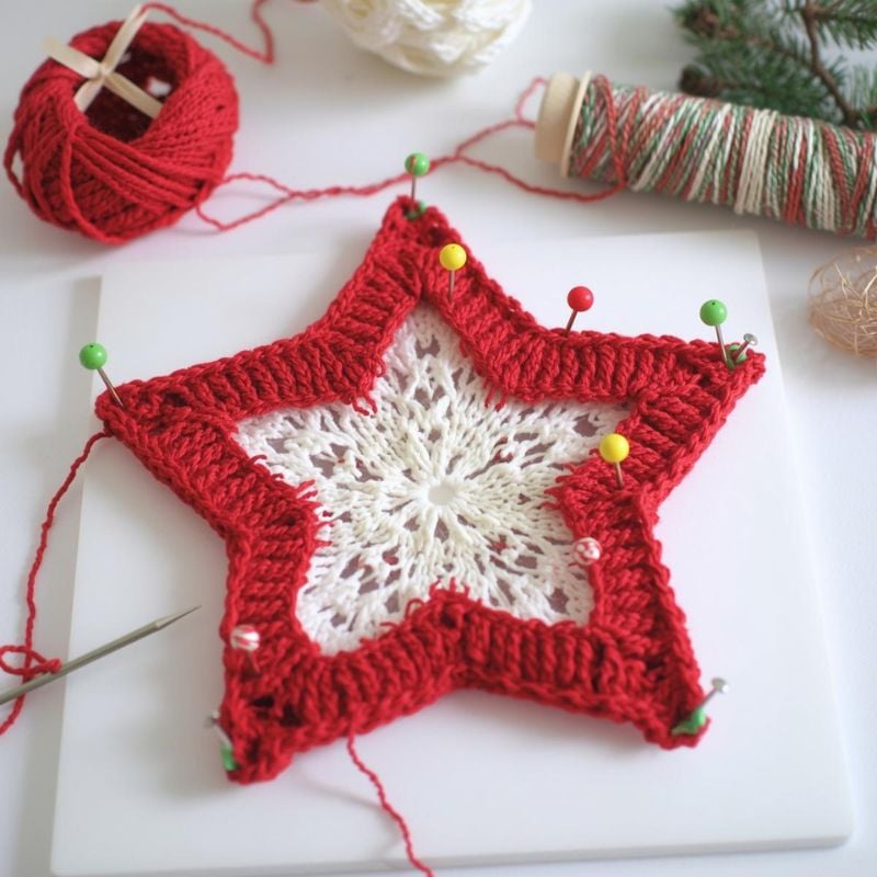 Blocking ornaments featured image