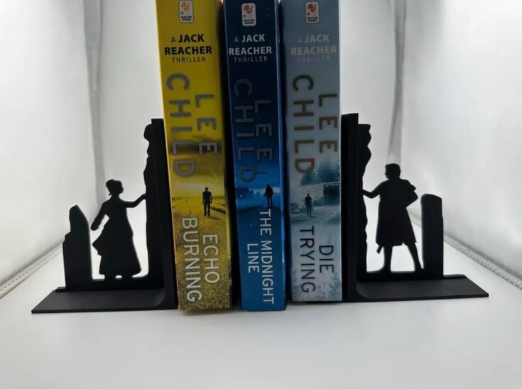 Bookends