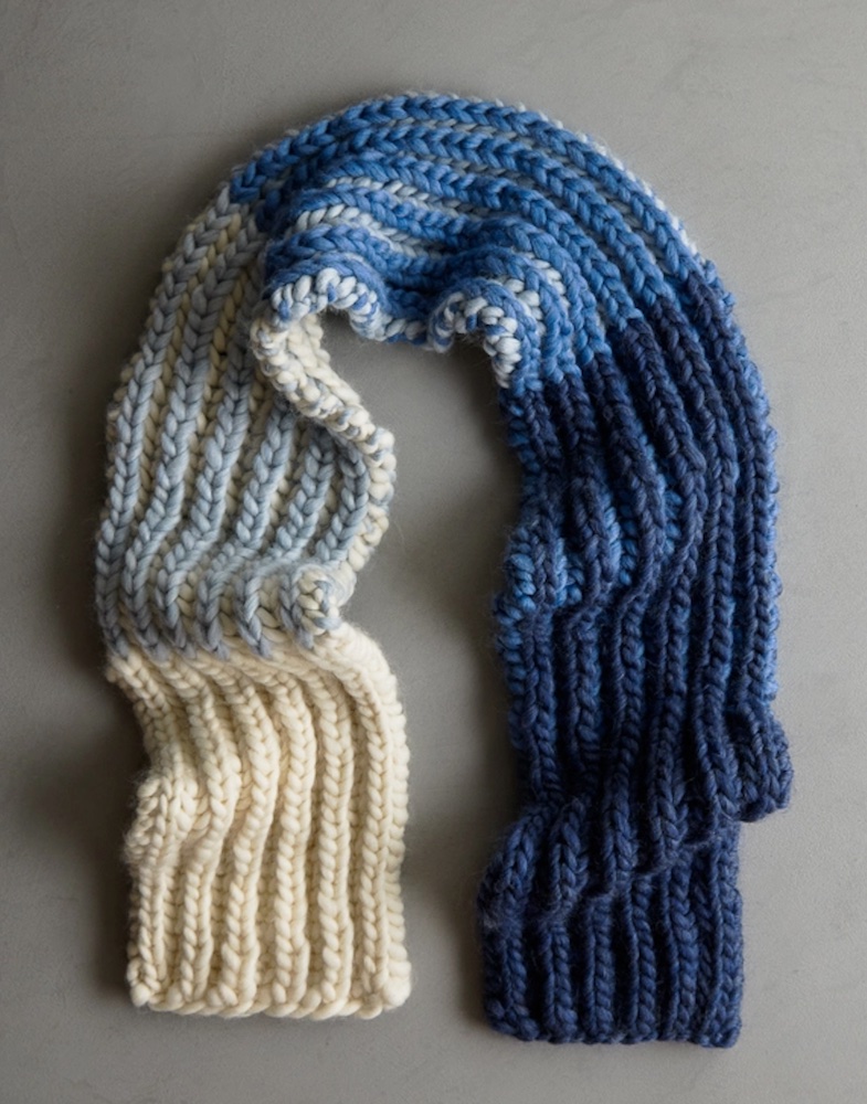 15 Free Brioche Knitting Patterns - Handy Little Me