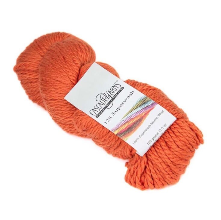 Cascade 128 Superwash