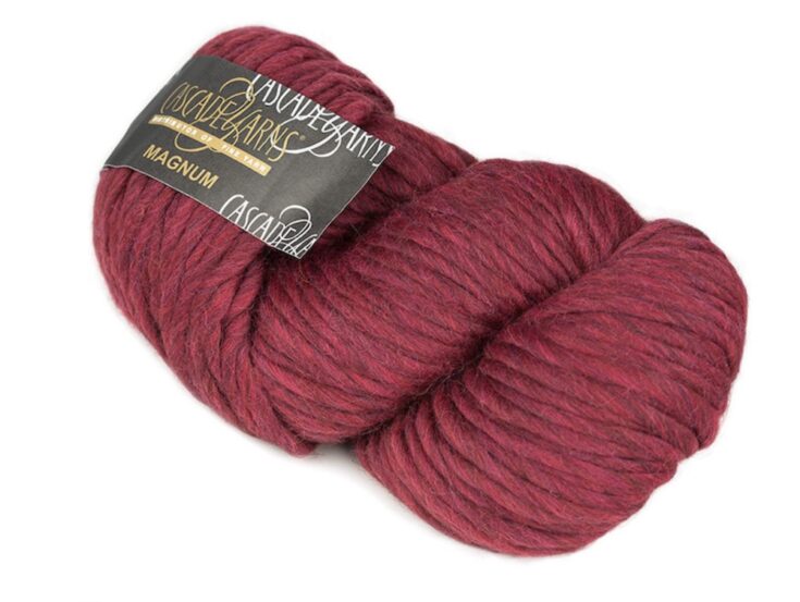 Cascade Magnum by Cascade Yarns