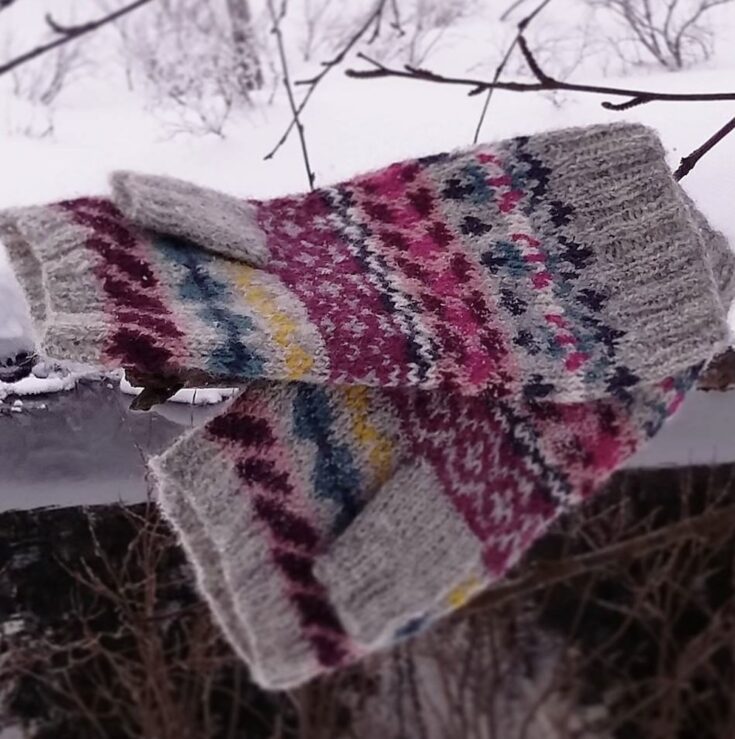 Cold Without You by Tiina Huhtaniemi