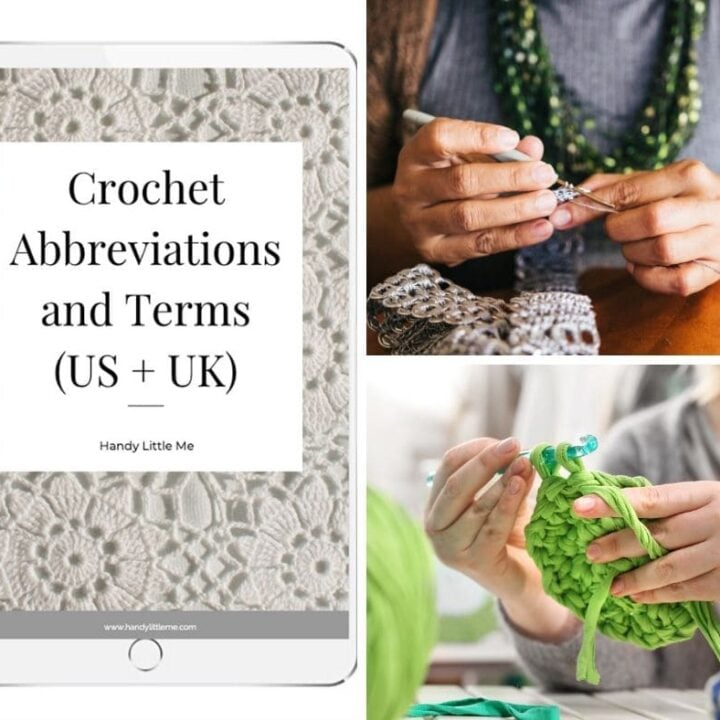 crochet-abbreviations-us-uk-terms-free-printable-handy-little-me for Free Printable Crochet Abbreviations Chart Crochet Abbreviations (US + UK Terms) Free Printable - Handy Little Me for Free Printable Crochet Abbreviations Chart