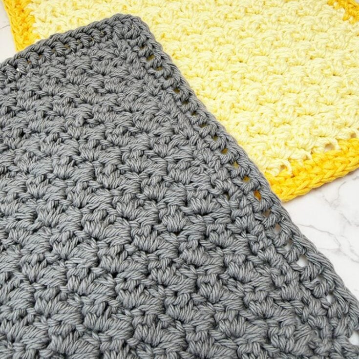 Crochet suzette stitch feat image