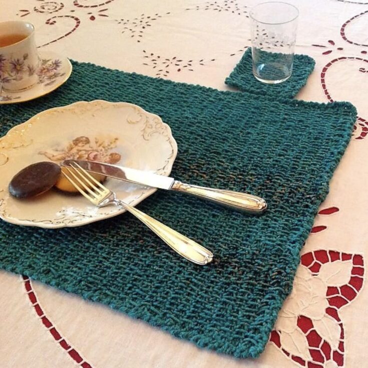 Eat Your Supper! by Valentina Cosciani