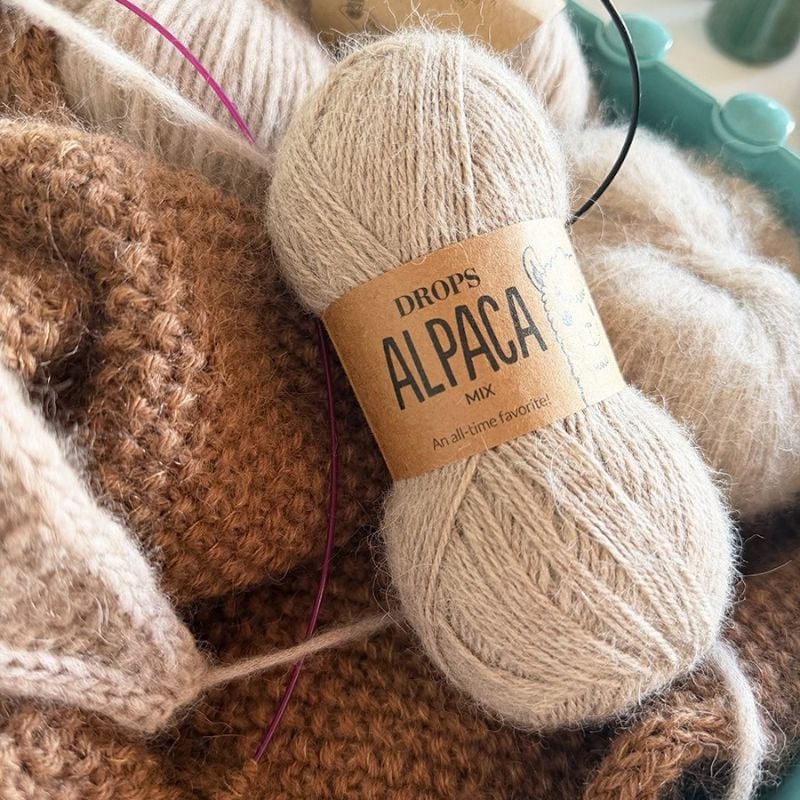 Fine weight yarn featured image