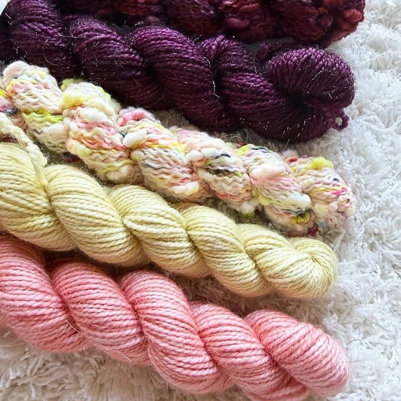What Is Fingering Weight Yarn? A Beginner’s Guide