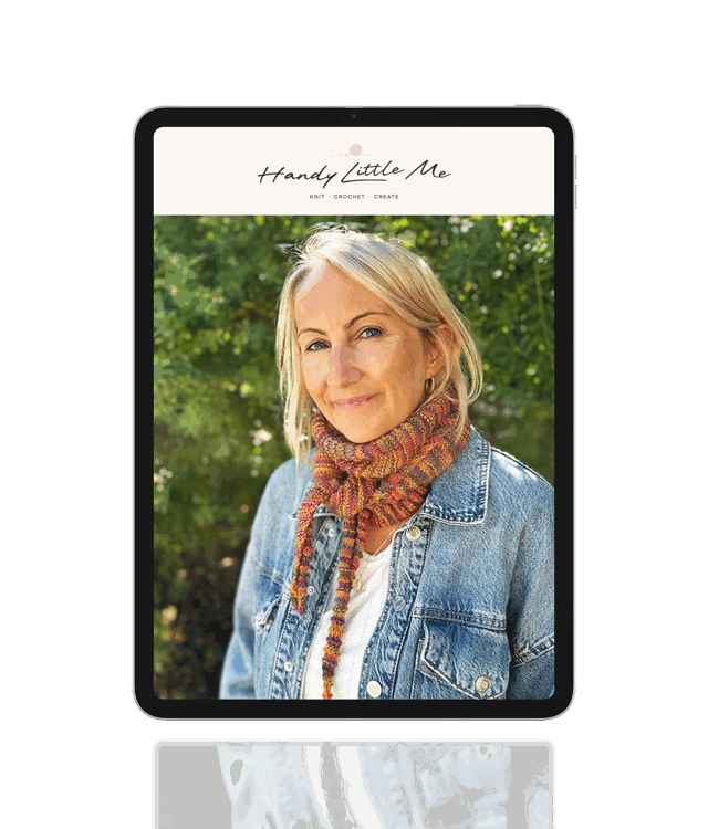 Sign up to Handy Little Me newsletter and join 30,000+ subscribers