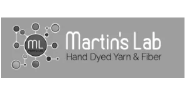 Martin's Lab Logo