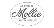 Mollie Makes Logo