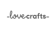 Love Crafts Logo