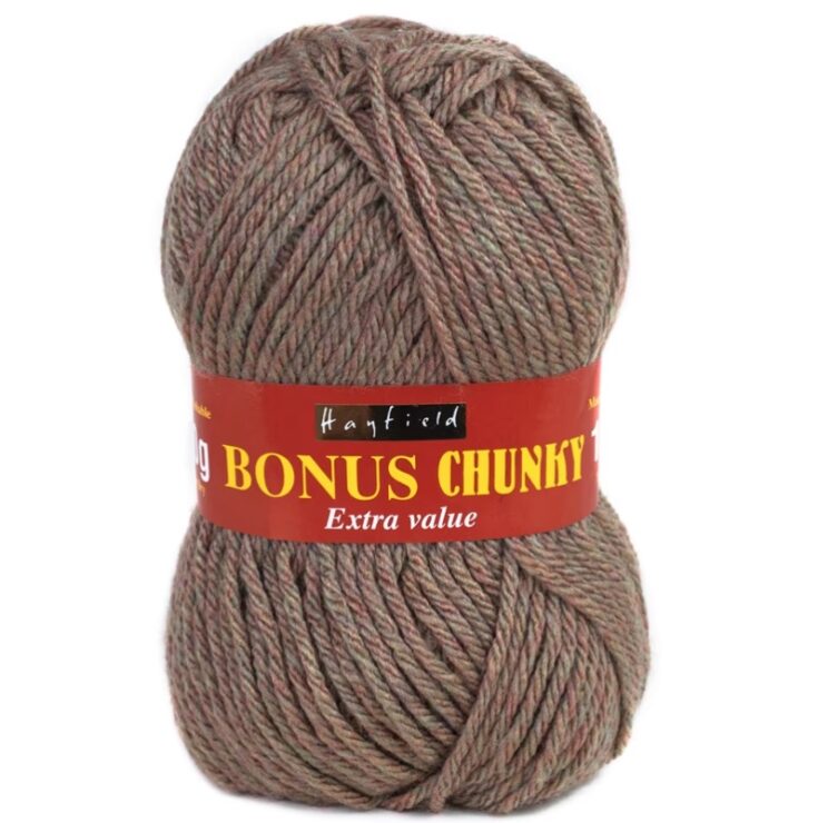 Image for Hayfield Bonus Chunky