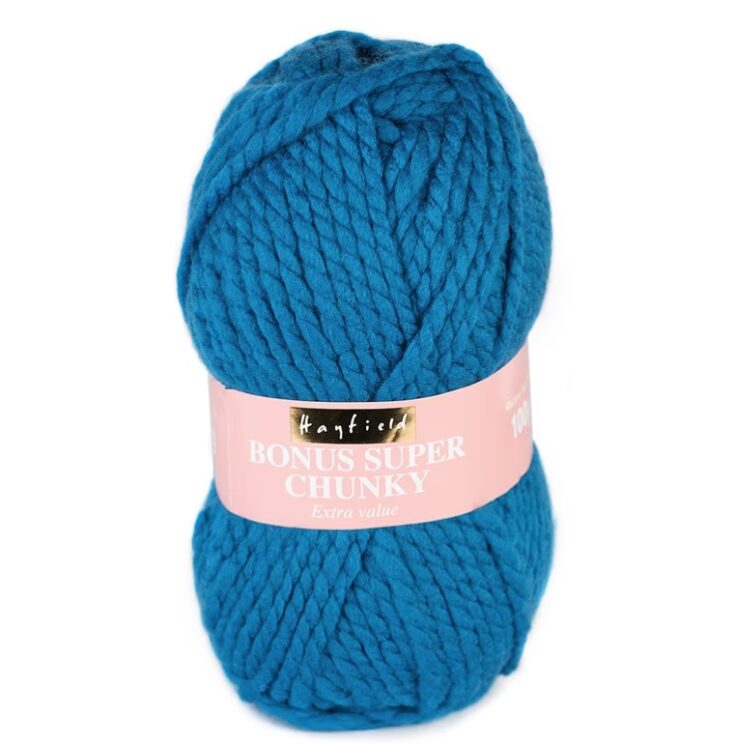 Image for Hayfield Bonus Super Chunky