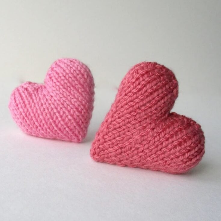 Hearts by Amanda Berry