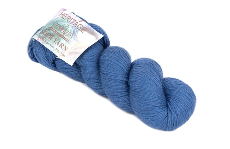 Heritage Solids by Cascade Yarns