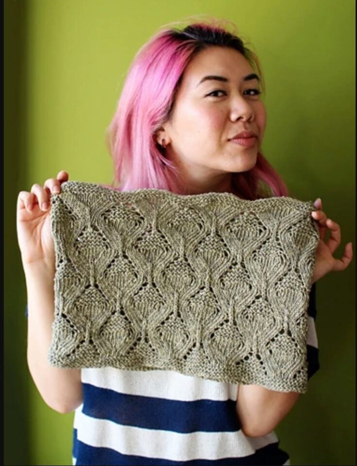 Image for Hideaway Cowl by Noriko Ho