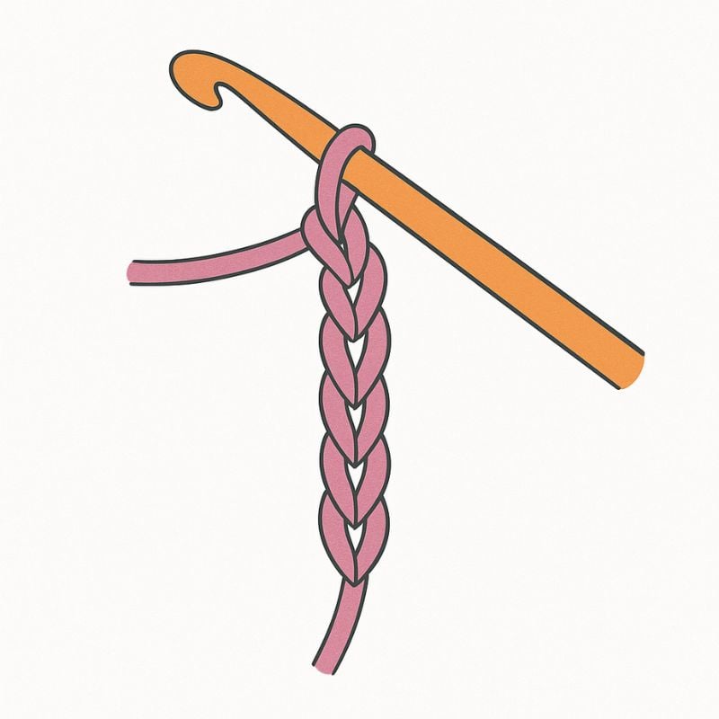 How To Start A Crochet Chain feat image
