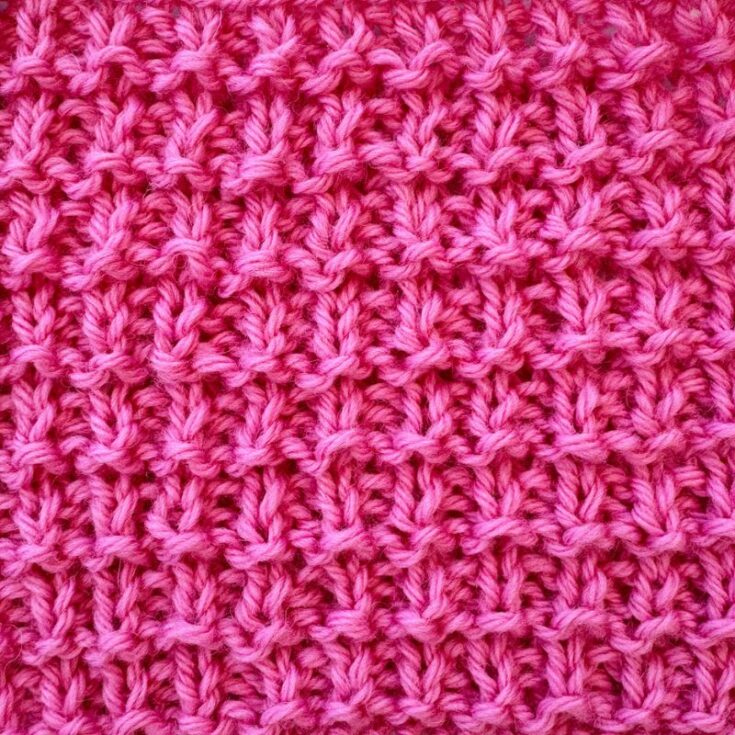 Hurdle stitch feat image