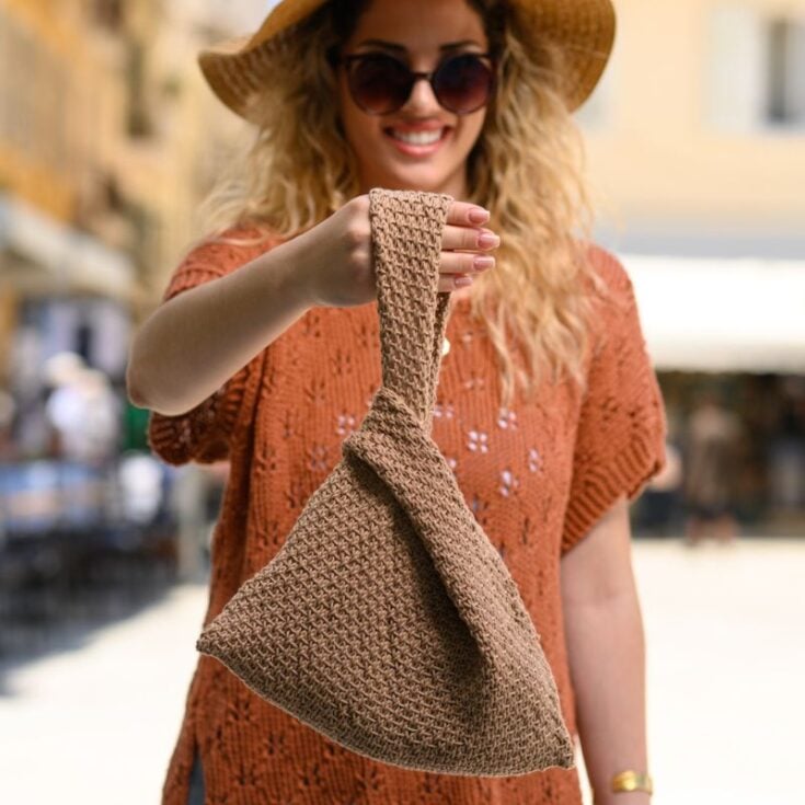 Japanese knot bag feat image