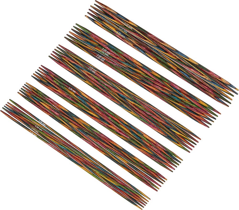 13 Best Knitting Needles For Sock Knitting Handy Little Me