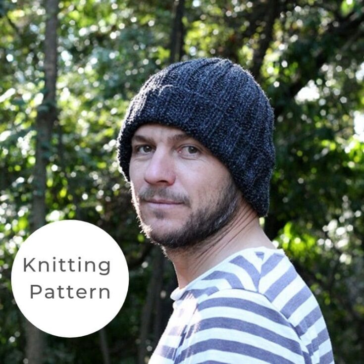 Mariners hat pattern