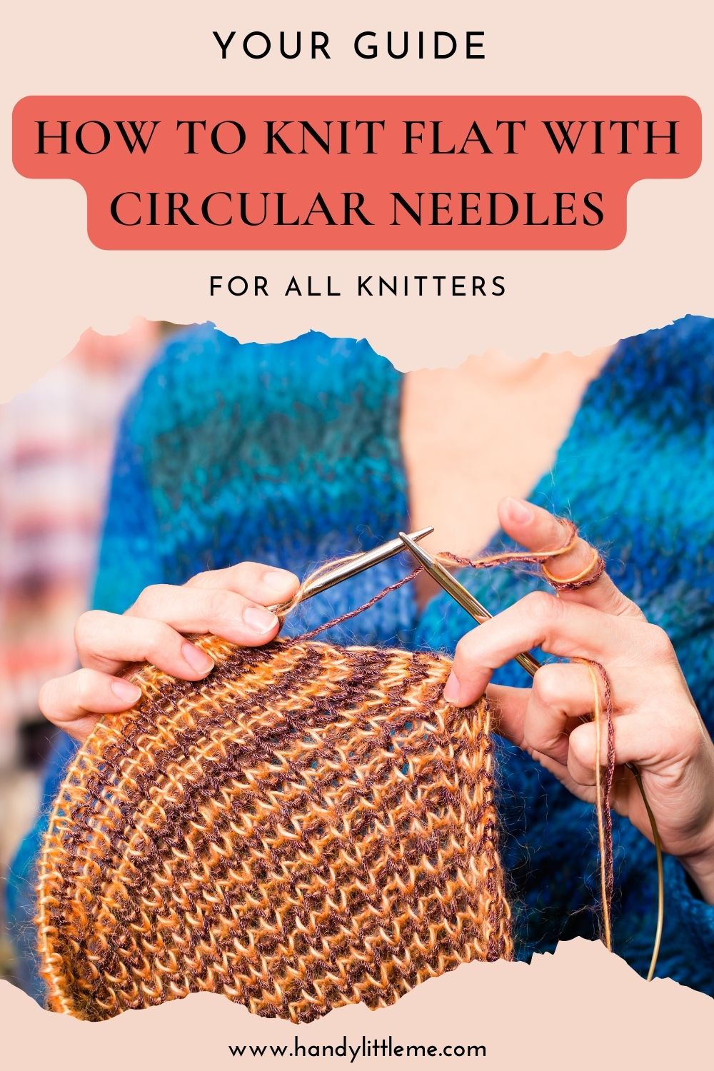 Circular Knitting Needles Diy Circular Knitting Needles Diy