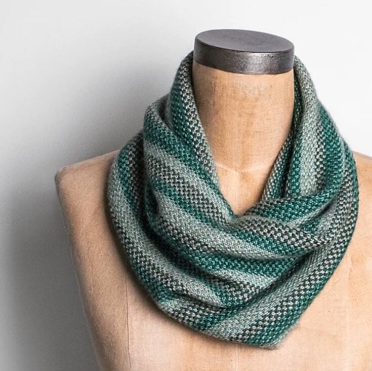 Lexington Cowl by Michael Vloedman