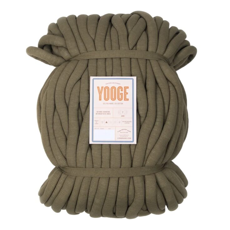 Image for Lion Brand Collection Yooge Yarn