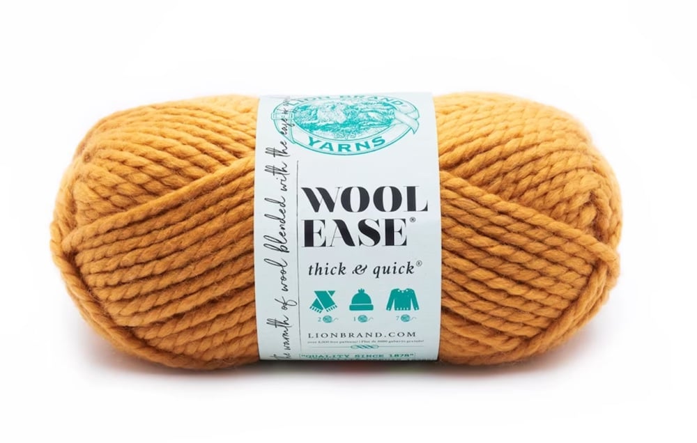 The Best Knitting Yarn For Beginners (A Guide) Handy Little Me