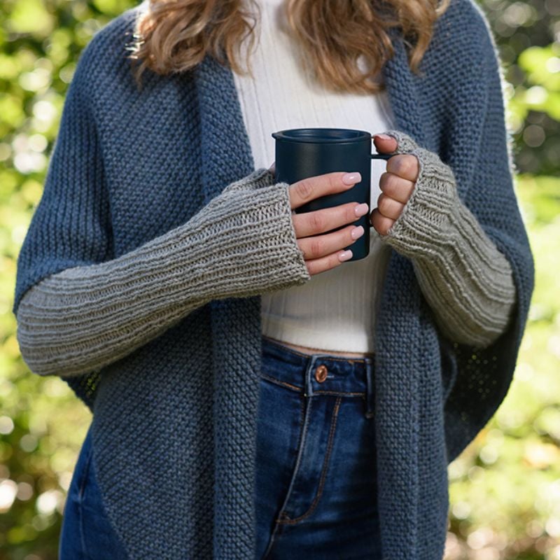 Long fingerless gloves feat image