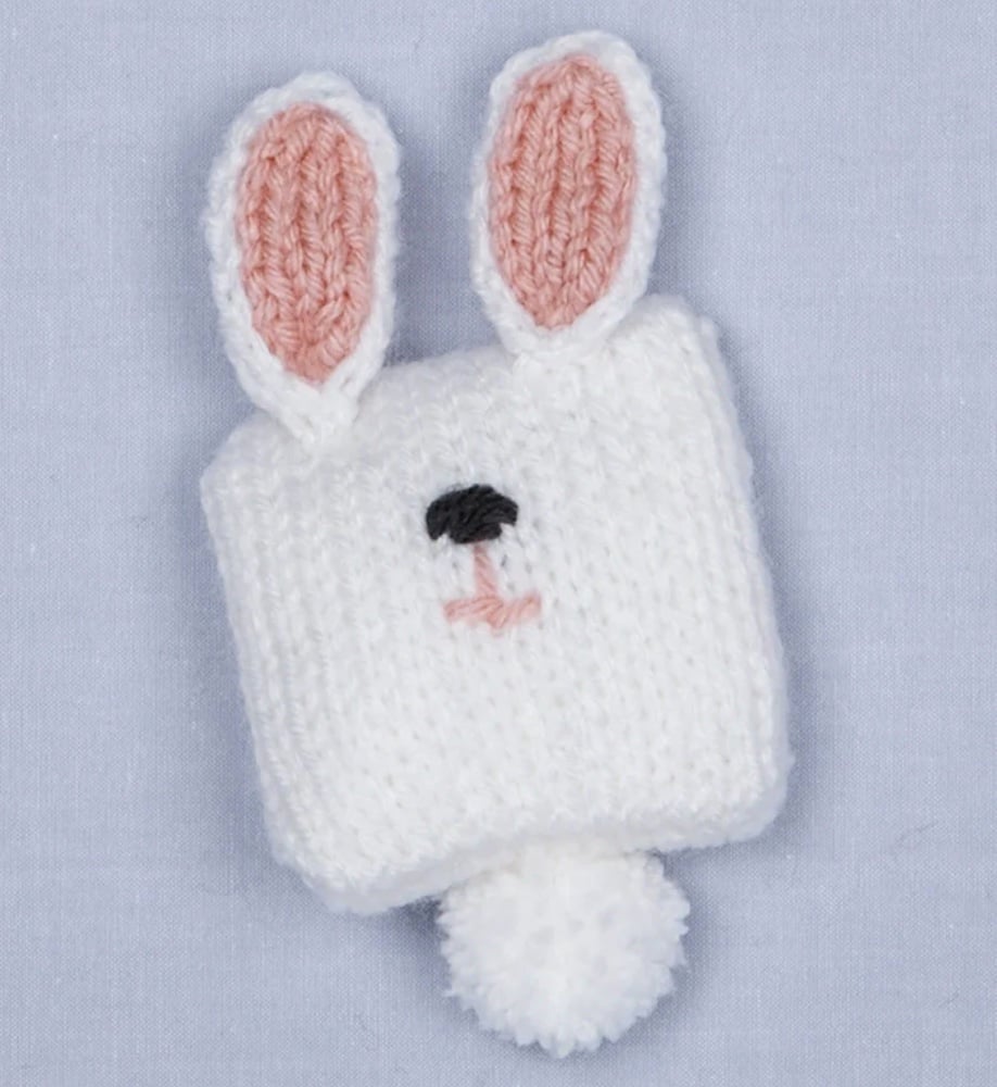 29 Free Loom Knitting Patterns For Beginners And Beyond - Handy Little Me