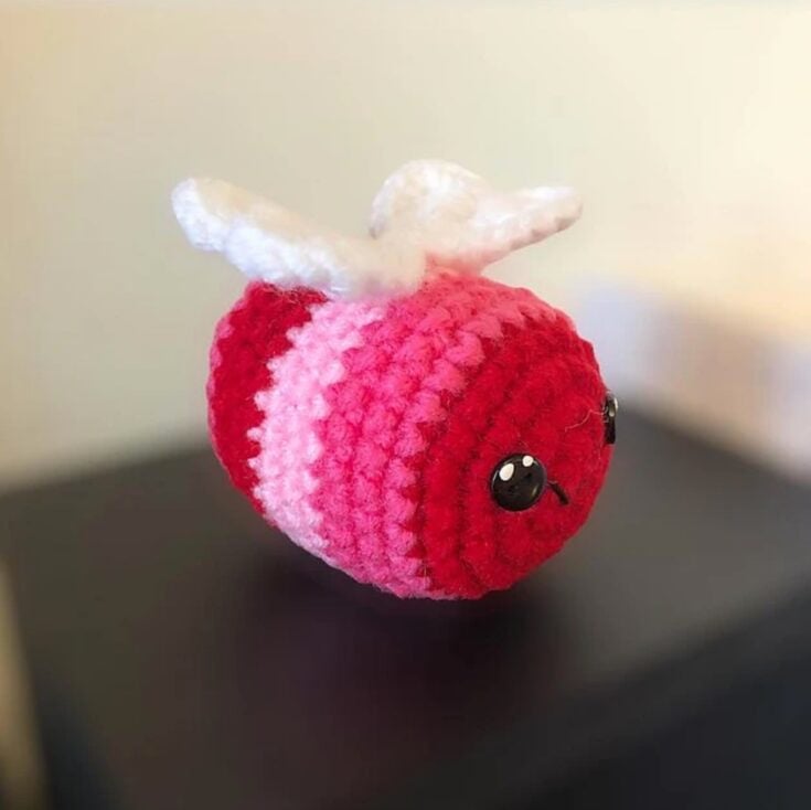 Love Bug by Trish Hoskin