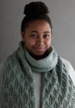 33 Free Scarf Knitting Patterns To Make In 2026 - Handy Little Me