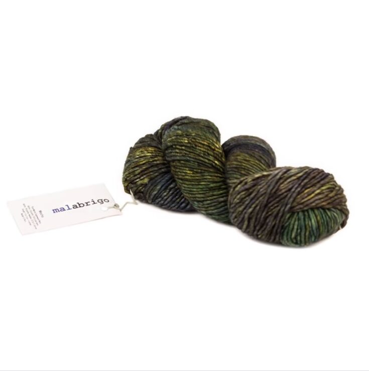 Image for Malabrigo Mecha