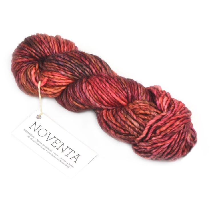 Image for Malabrigo Noventa