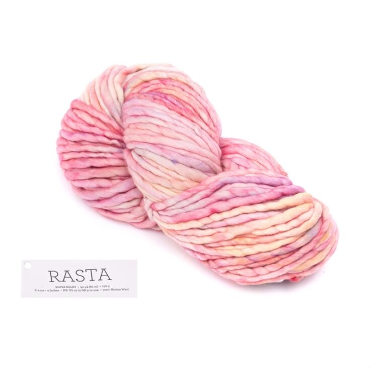 Image for Malabrigo Rasta