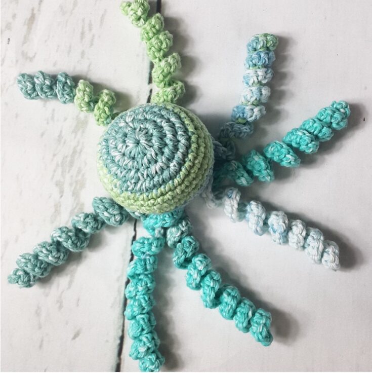 NICU Octopus by Serendipity-as-always