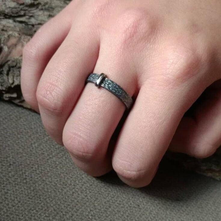 Outlander Ring