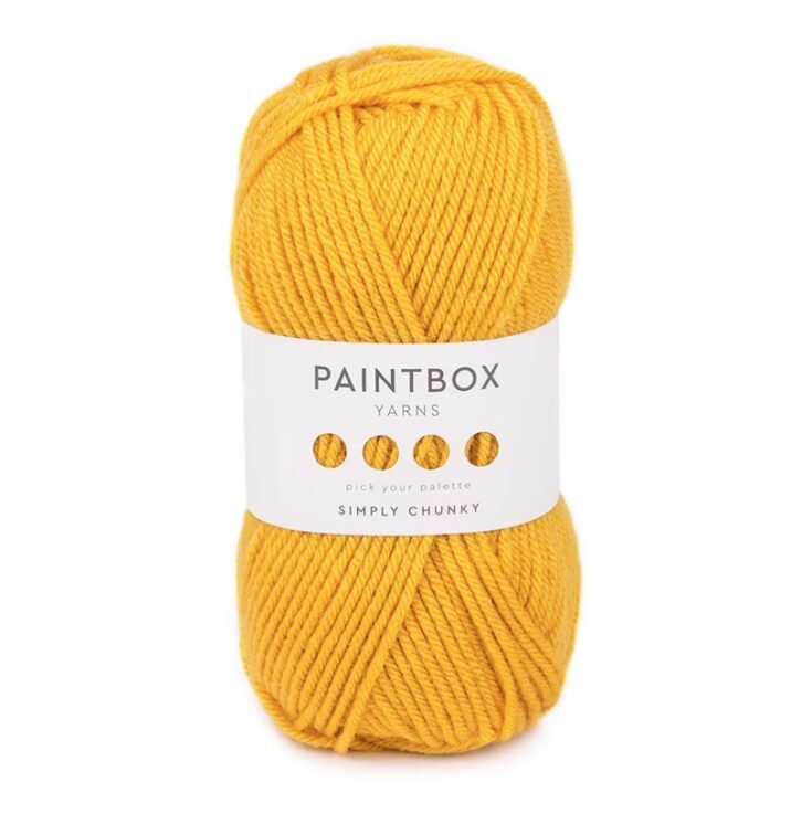 Image for Paintbox Yarns Simply Chunky