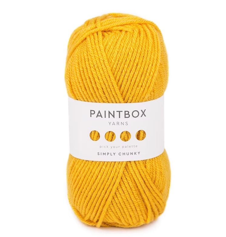 The Best Yarn For Crochet Rugs (+ Free Chart) Handy Little Me